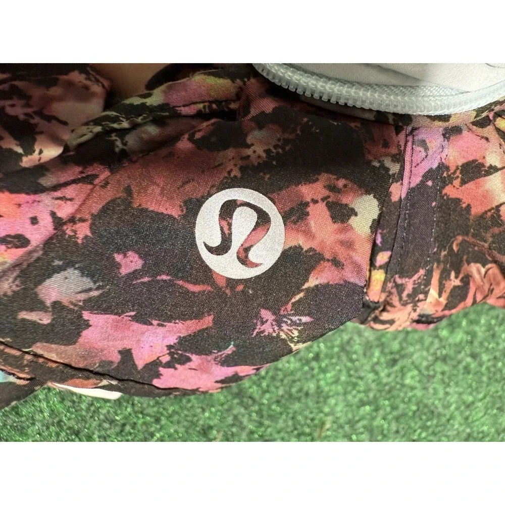 lululemon athletica shorts are